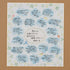 NB Co., Ltd Japan BIRDS & CLOUDS Colored Paper Flake Sticker Paper Stickers Color Flake Seals Embellishment Stickers | 2564106