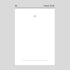 Analogue Keepers B6 STONE LOGUE Book 2.5mm GRID Planner Undated Planner Daily Planner 100gsm Dairy Freestyle Notebook | 192 Pages