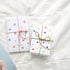 Suatelier DOT Translucent Planner Stickers Plain Shapes 01 Round Translucent Stickers | 1605