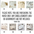 MU Lifestyle Spun THREAD Natural Textured Paper Ephemera Pressed Paper Translucent Paper Planner Paper *Read Description* | NTP-03