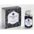 Japan Teranishi Kagaku Guitar MISTY BLACK SPARKLE Ink Fountain Pen Ink Dip Pen Ink Painting Ink Writing Ink, Glitter Ink Sparkle Ink | 12mL