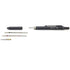 Ohto Blooom ICE WHITE 3-in-1 Multi-Functional Pen Multi-Pen 3 in 1 Pen Refillable Pen Pencil Refill Refillable Pen Metal Pen | MF-25B3