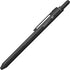 Ohto Blooom FADE RED 3-in-1 Multi-Functional Pen Multi-Pen 3 in 1 Pen Refillable Pen Pencil Refill Refillable Pen Metal Pen | MF-25B3