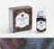 Japan Teranishi Kagaku Guitar MOCHA BROWN SPARKLE Ink Fountain Pen Ink Dip Pen Ink Painting Ink Writing Ink, Glitter Ink Sparkle Ink | 12mL