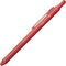 Ohto Blooom FADE RED 3-in-1 Multi-Functional Pen Multi-Pen 3 in 1 Pen Refillable Pen Pencil Refill Refillable Pen Metal Pen | MF-25B3