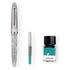 Sailor 1911 OLYMPIC SWIMMER LIMITED Edition Profit Junior +10 Harappa Fountain Pen Set Panda Fountain Pen Fine/Medium Nib | 10-0336-303