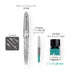 Sailor 1911 OLYMPIC SWIMMER LIMITED Edition Profit Junior +10 Harappa Fountain Pen Set Panda Fountain Pen Fine/Medium Nib | 10-0336-303