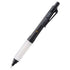 Mitsubishi Uni DARK OLIVE 0.5mm Alpha-Gel Switch Mechanical Pencil 0.5mm Lead Mechanical Pencil Refillable Sharp Auto-Rotates | M5-1009GG