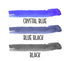 Dianshi WHITE ERASABLE 0.5mm Fountain Pen White Barrel Deluxe Foutain Pen Set Erasable Fountain Pen Fine Nib | DS-997