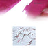 Dominant Industry Ink GARNET Standard Fountain Pen Ink Handmade Dip Pen Ink Hand Crafted Bottle Ink | 25ml