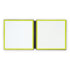 Kleid BROWN & ORANGE Side-Note Sticky Note 2mm Grid and Plain Sticky Note Book Travel Sticky Notes 2mm Grid Sticky Note Plain Sticky Note