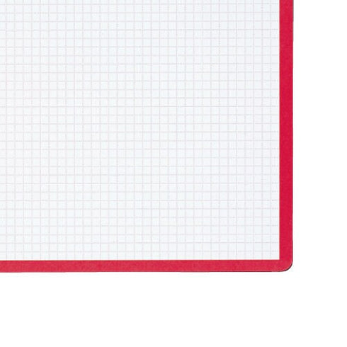 Kleid BURGUNDY & BLUE Side-Note Sticky Note 2mm Grid and Plain Sticky Note Book Travel Sticky Notes 2mm Grid Sticky Note Plain Sticky Note