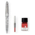 Sailor 1911 FISHING PANDA LIMITED Edition Profit Junior +10 Harappa Fountain Pen Set Panda Fountain Pen Fine/Medium Nib | 10-0336-301