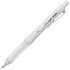 Mitsubishi Uni DARK OLIVE 0.5mm Alpha-Gel Switch Mechanical Pencil 0.5mm Lead Mechanical Pencil Refillable Sharp Auto-Rotates | M5-1009GG