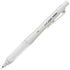 Mitsubishi Uni BLACK 0.5mm Alpha-Gel Switch Mechanical Pencil 0.5mm Lead Mechanical Pencil Refillable Always Sharp Auto-Rotates | M5-1009GG