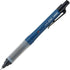 Mitsubishi Uni BLACK 0.3mm Alpha-Gel Switch Mechanical Pencil 0.3mm Lead Mechanical Pencil Refillable Always Sharp Auto-Rotates | M3-1009GG
