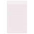 Powder BLUE Nakabayashi Watashi No Sobani W/U To Do List Color Paper 5mm Grid Sticky Note 70 gsm 30 Shts | WU-FSTN-R 60mm X 98mm 2.5 X 3.8"