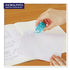 JUICY PEACH Kokuyo Campus PetitMore Jelly Limited Edition Series DOTLINER Refillable Glue Tape Photo Glue Acid-Free | D920-06L