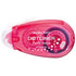 LIGHT BLUE Kokuyo Campus PetitMore Strong Adhesive DOTLINER Refillable Glue Tape Photo Glue Acid-Free | D920-06
