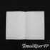 Sakae A7 Tomoe River (Old Paper) 52 gsm DOT GRID Grid Lay Flat Notebook White Paper | TMR-A7NB-5DW 104mm X 74mm 96 sheets