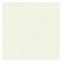 Shell PINK Nakabayashi Watashi No Sobani W/U Series Color Paper 5mm Grid Sticky Note 70 gsm 30 Sheets | WU-FSTN-S 98mm X 98mm 4" Square
