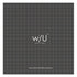 Pistachio GREEN Nakabayashi Watashi No Sobani W/U Series Color Paper 5mm Grid Sticky Note 70 gsm 30 Sheets | WU-FSTN-S 98mm X 98mm 4" Square