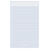 Pistachio GREEN Nakabayashi Watashi No Sobani W/U To Do List Color 5mm Grid Sticky Note 70gsm 30 Shts | WU-FSTN-R 60mm X 98mm 2.5 X 3.8"