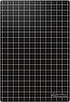 A4 Grid Kyoei Plastic Kawami PENCIL Board Bookmark Underlayment Tracing Writing Aid Pencil Board Pen Board | WMS-A4-BL
