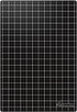 B6 Grid Kyoei Plastic Kawami PENCIL Board Bookmark Underlayment Tracing Writing Aid Pencil Board Pen Board | WMS-B6-BL