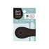 BLACK Midori Belt Seal SNAP Pen Holder Pen Clip and Notebook Closure Pen Storage Notebook Band Notebook Seal Belt Sticker