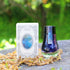 Dominant Industry Ink LES NYMPHÉAS LES Nuages Painter's Series Glitter Fountain Pen Ink Handmade Dip Pen Ink Hand Crafted Bottle Ink | 25ml