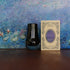 Dominant Industry Ink LES NYMPHÉAS MATIN Painter's Series Glitter Fountain Pen Ink Handmade Dip Pen Ink Hand Crafted Bottle Ink | 25ml