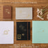 Midori Gold FOIL KITCHEN Transfer Stickers Cooking Food Serve Print-On Stickers Rub-On Stickers Transfer Sticker Translucent Stickers | 2613