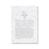 Yamamoto Fountain Pen Friendly A4 Paper Collection | 90 Sheets PF-01-01
