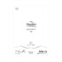 Tomoe River BLANK WHITE 52gsm A4 Loose Leaf Paper Tomoe River 52gsm 100 Sheets | SR-A4P-W