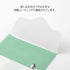 MIDORI PENGUIN Reinforced Saving Envelope Money Storage Envelope Budgeting Envelope Money Budgeting Receipt Storage | 2 Envelopes