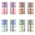 Midori OLIVE TEA B6 - A5 Mesh Book Band Adjustable Pen Case Adjustable Pen Storage Mesh Pen Case Adjustable Pen Case