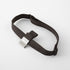 Midori BLACK B6 - A5 Pen Holder Band Adjustable Pen Holder Adjustable Pen Band Elastic Pen Band Elastic Pen Holder