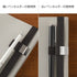 Midori BROWN B6 - A5 Pen Holder Band Adjustable Pen Holder Adjustable Pen Band Elastic Pen Band Elastic Pen Holder
