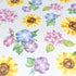 Mindwave 2023 Collection MORNING GLORY & Sunflower Seals Kiji Shoji Seals Washi Stickers Seals Bujo Stickers Scrapbooking Stickers | 81208