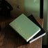 2024 B6 & A6 Papermood SINGLE Book Tomoe River 52gsm One Day Per Page Cousin Techo Planner Notebook Journal | 431 Pages