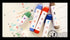 MY DESK Sanby & Eric Schedule Stamps Light Check Nice Phone Stamps Notebook Stamps Planner Stamps Bujo Stamps | eric-icon-01