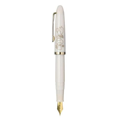 MIZUTAMA YOSOOI Sailor 1911 LIMITED Edition Profit Junior +10 Fountain Pen Set Sailor + Mizutama Fine/Medium Nib | 10-0582-301