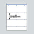 B6 Kokuyo Campus Notebook Dotted Ruled 7mm Campus Note (Dotted Ruled Line) A Ruled 40 Sheets | 211ATN