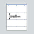 B6 Kokuyo Campus Notebook Dotted Ruled 6mm Campus Note (Dotted Ruled Line) B Ruled 40 Sheets | 211BTN