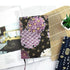 B6 FABRIC PLANNER Cover Cotton Poly Fabric Cover B6 Cover B6 Fabric Book Jacket B6 Fabric Protective Cover | 205 x 383mm