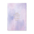 PURPLE 2024 A5 Chuyu Planner TOMOE River One Day Per Page With PVC Cover Cousin Techo Planner Notebook Journal | 416 Pages