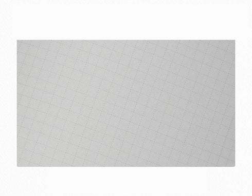 B6 TOMOE River Crena 3.5mm GRID 52gsm Notebook Lay-Flat Notebook Tomoe River Notebook The Note Pro | 128 x 182mm 384 Pages *RECOMMEND*
