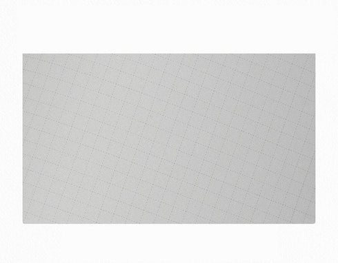 B7 TOMOE River Crena 3.5mm GRID 52gsm Notebook Lay-Flat Notebook Tomoe River Notebook The Note Pro | 180 x 126mm 256 Pages *RECOMMEND*