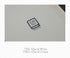 B6 TOMOE River Crena 3.5mm GRID 52gsm Notebook Lay-Flat Notebook Tomoe River Notebook The Note Pro | 128 x 182mm 384 Pages *RECOMMEND*